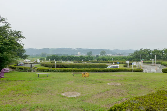 福生南公園